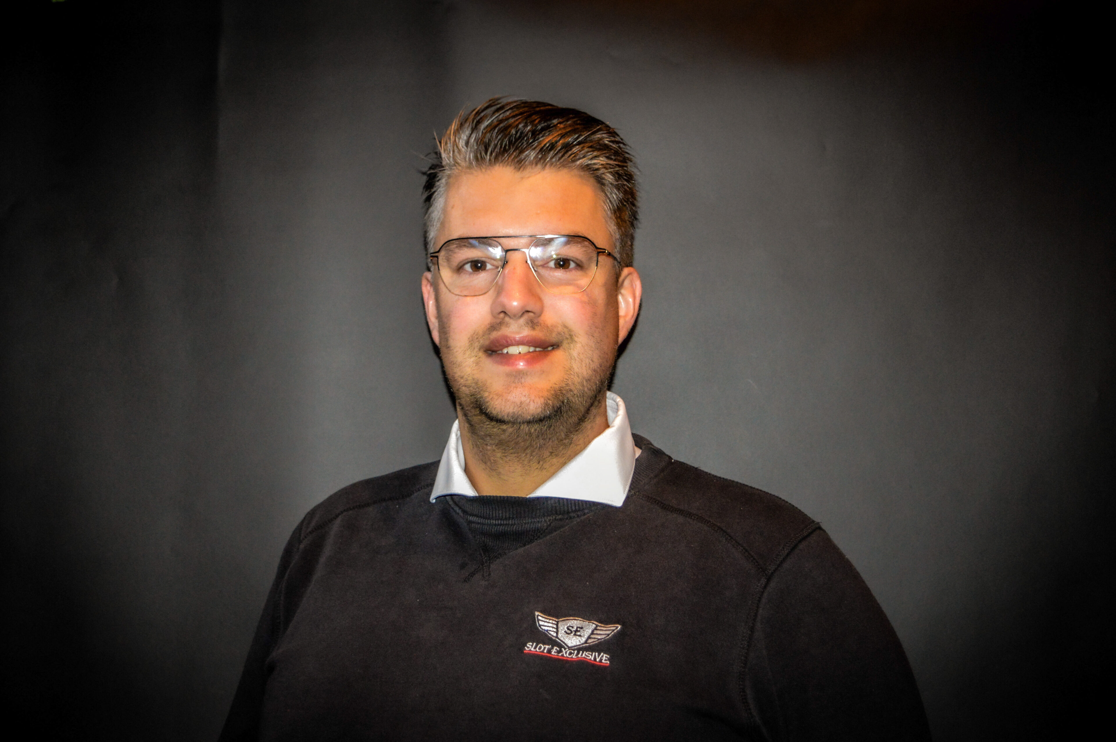 Bernard van ’t Slot