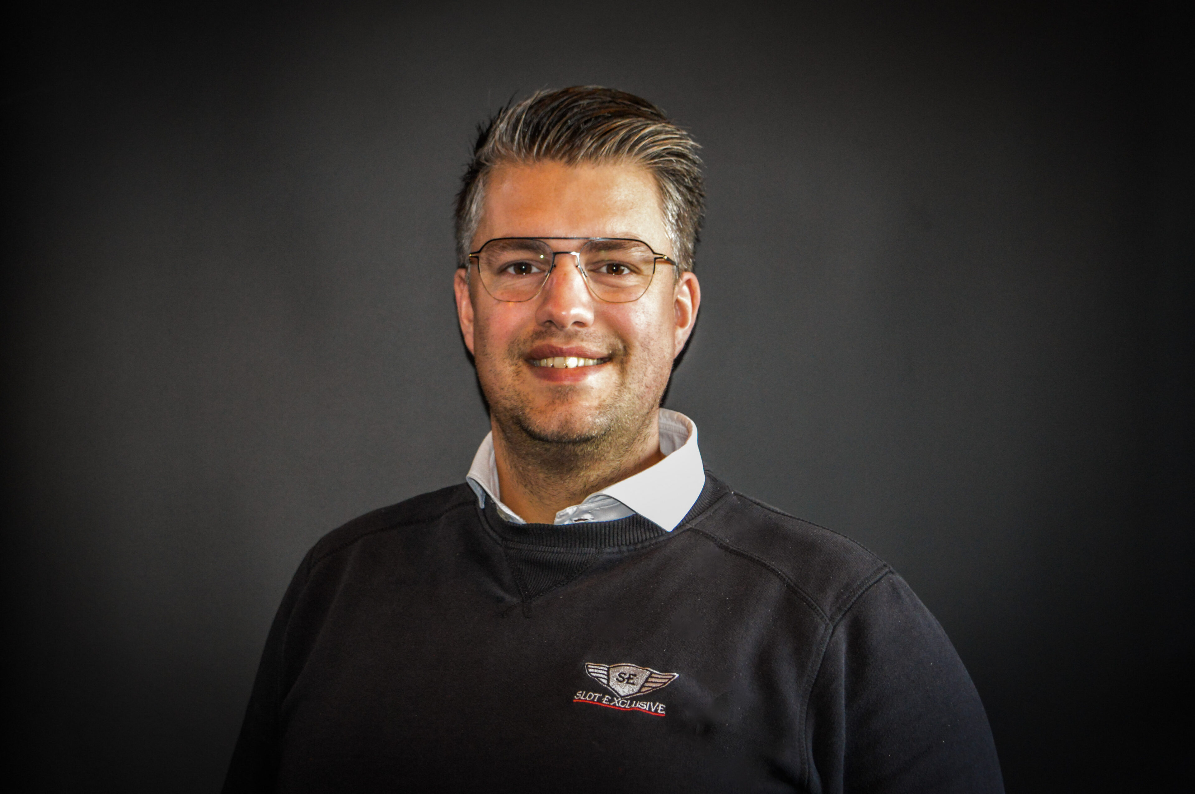 Bernard van ’t Slot